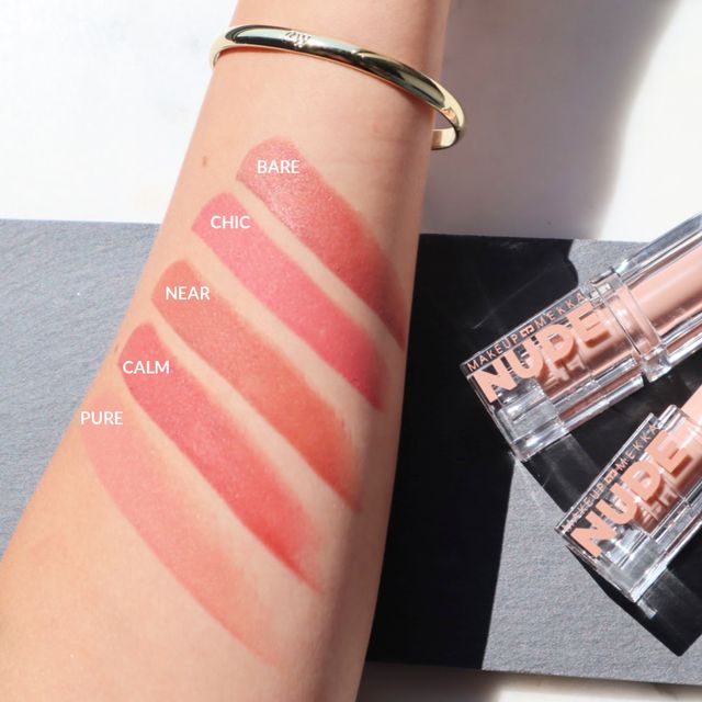 NUDE Lipstick NUDE Lipstick